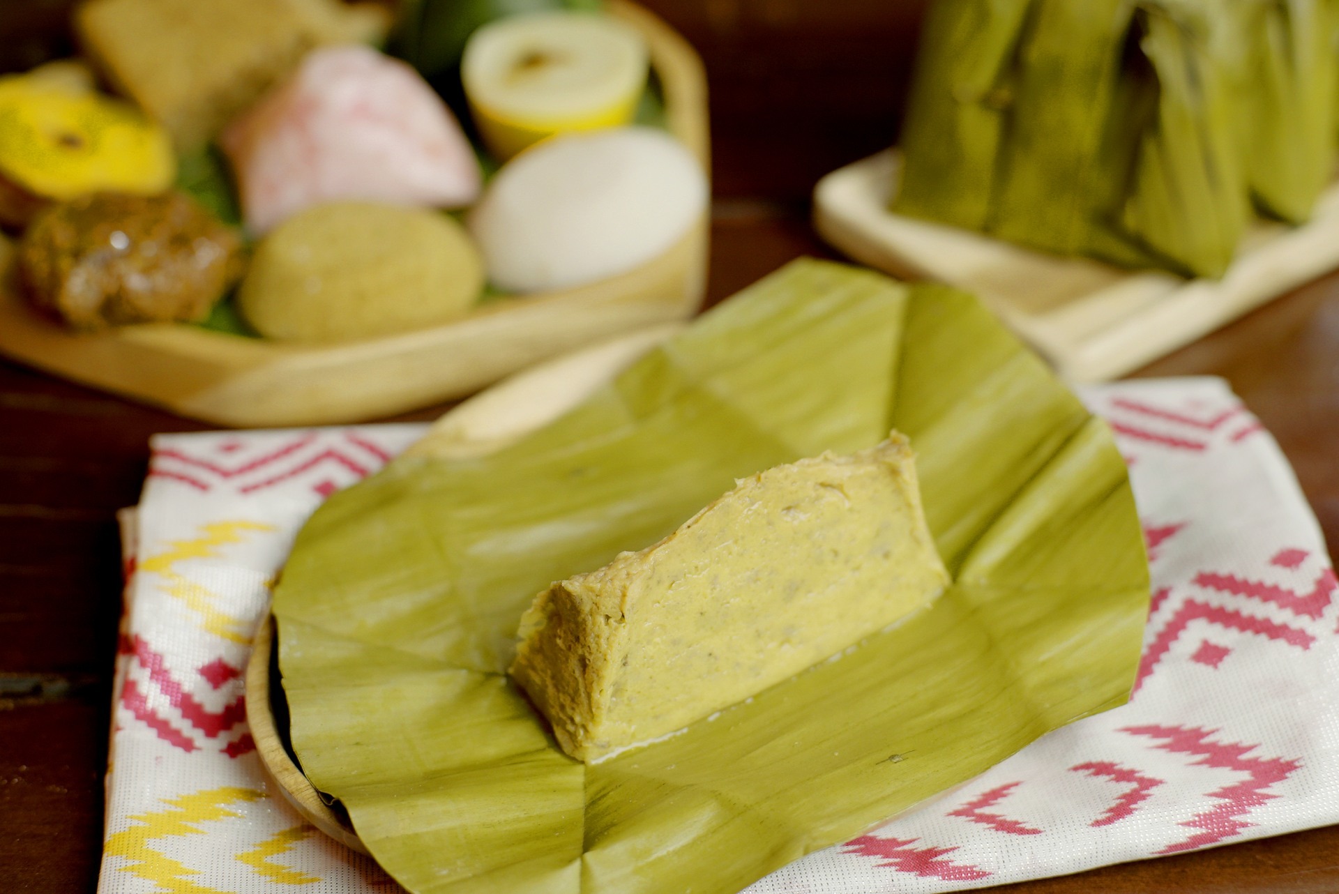 Barongko