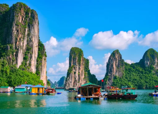 Halong Bay