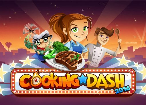 Dinner Dash