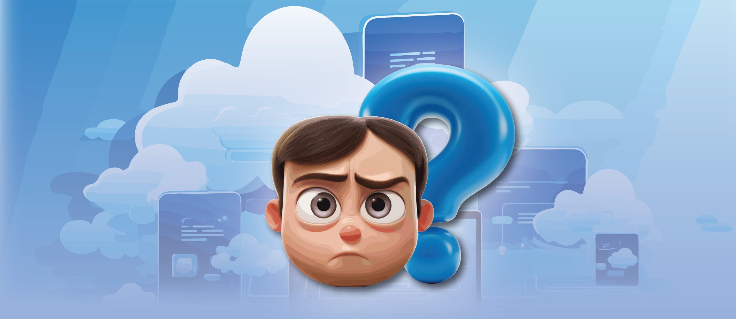 Cloud Computing: Kenapa Data Kamu Sekarang Lebih Banyak di ‘Awan’