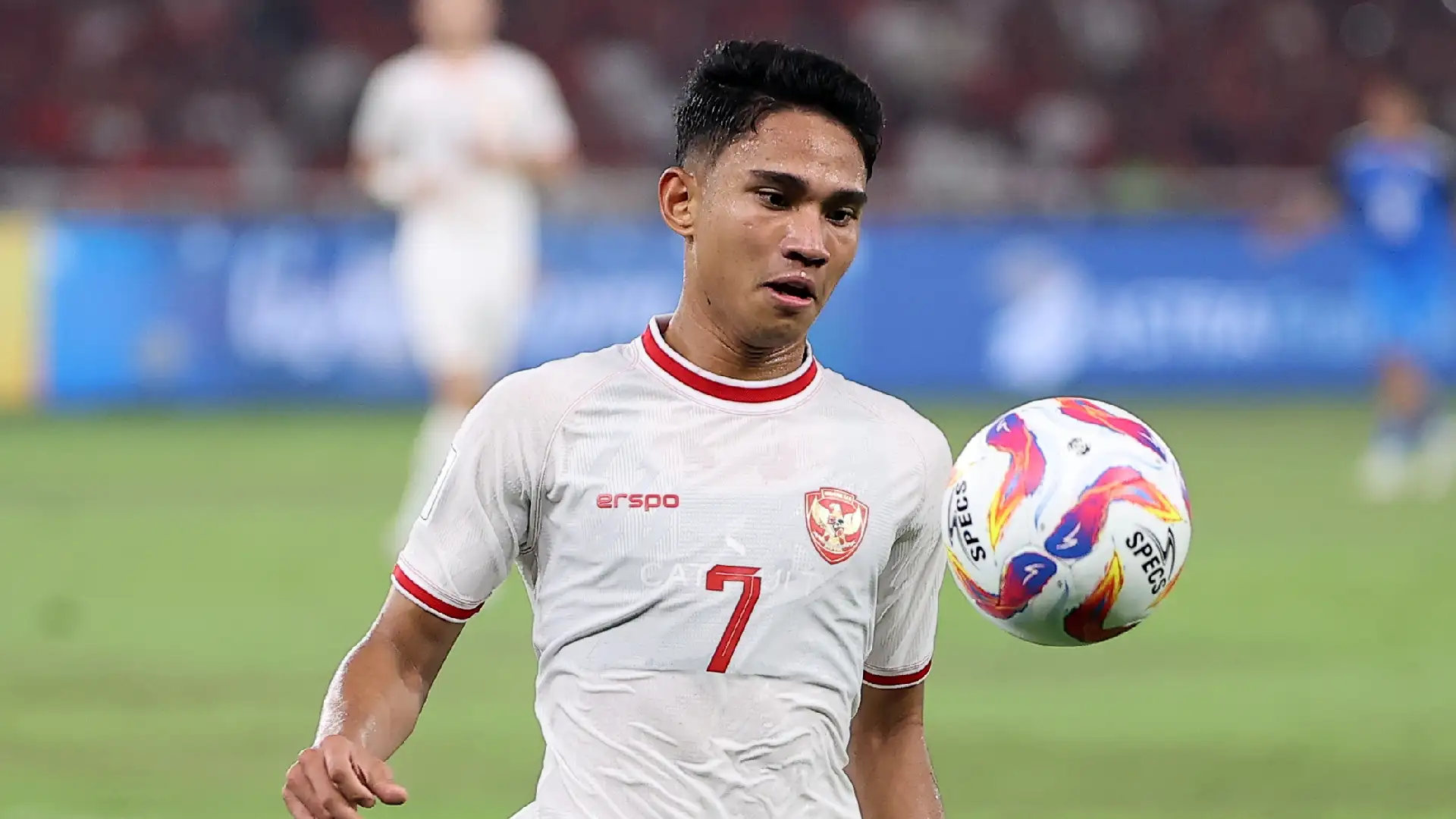 Marselino Ferdinan: Bintang Muda Timnas yang Tak Pernah Gagal Bikin Bangga
