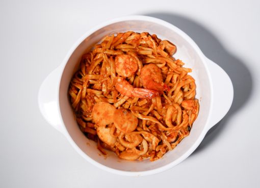 Mie Tarempa