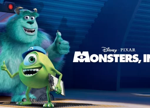 Monsters Inc