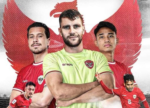 Peringkat FIFA Timnas