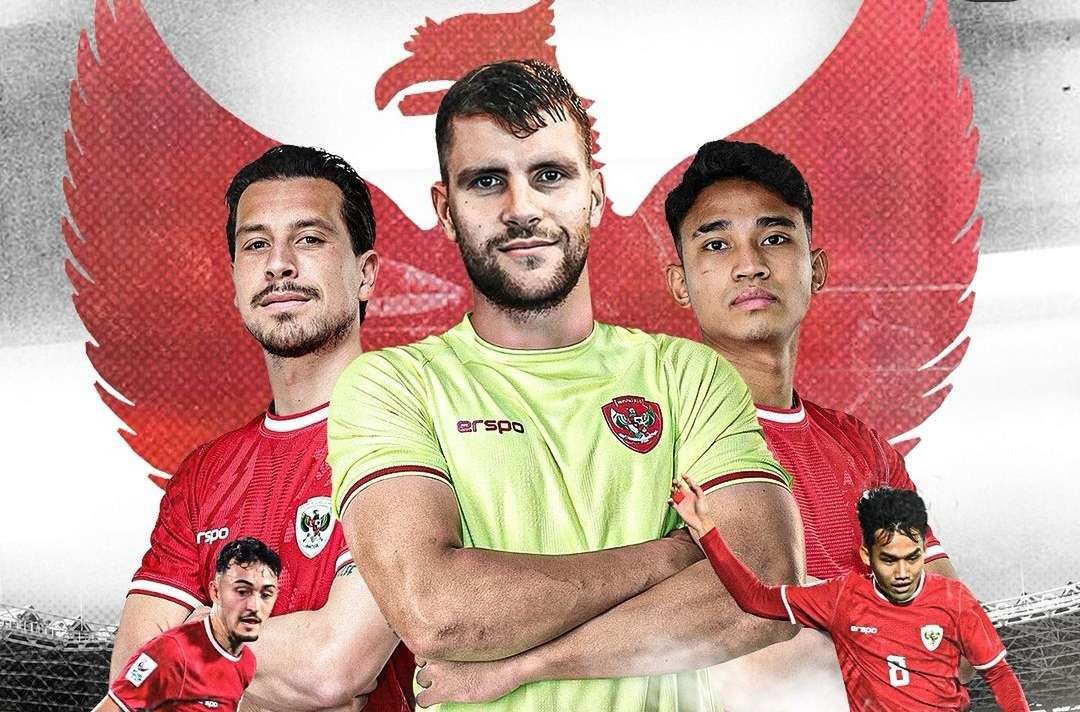 Peringkat FIFA Timnas Jadi Bahan Obrolan Sampai Bangga