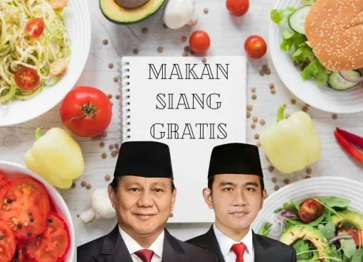 Program Makan Gratis