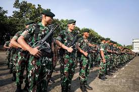 UU Peran Militer: Dampak Sosial, dan Renungan Warga Sipil