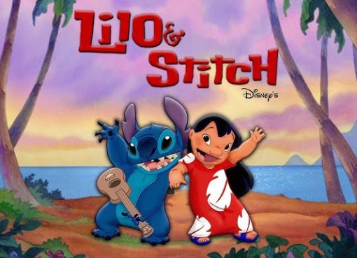 Lilo Stitch