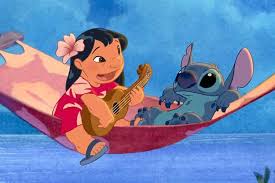 Lilo Stitch