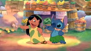 Lilo Stitch