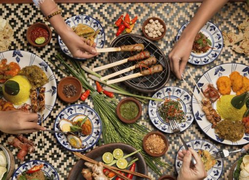 kuliner Bali