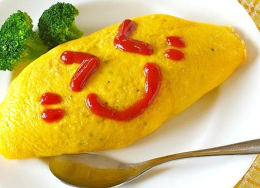 Omurice