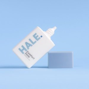HALE Comfort Zone