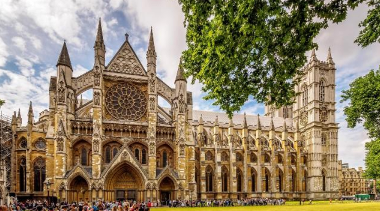 Biara Westminster: Dari Sejarah hingga Keindahan Arsitektur