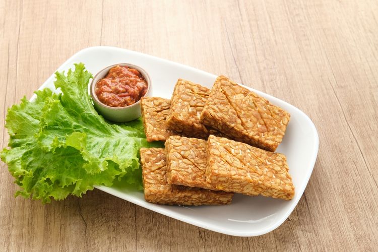 Tempe Goreng Kilat: Resep Cepat & Renyah yang Bikin Nagih