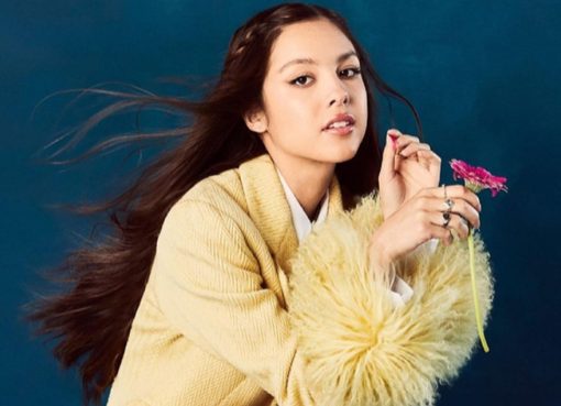 Olivia Rodrigo
