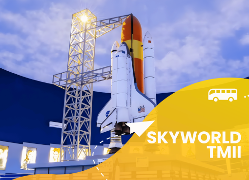 Skyworld TMII
