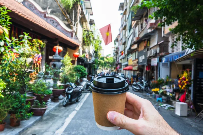 Hanoi