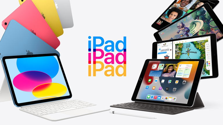 iPad Mini: Teman Setia yang Kecil Tapi Ngebut Banget!