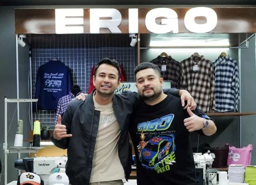Erigo