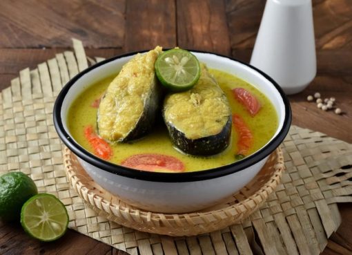 Ikan Kuah Kuning