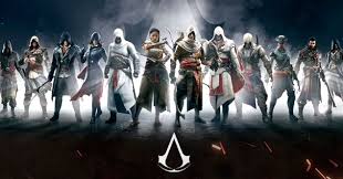 Assassin's Creed