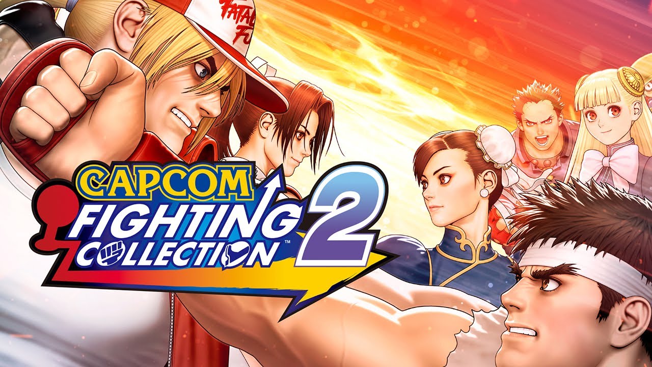 Capcom Fighting Collection 2: Kumpulan Game Tarung Legendaris yang Wajib Kamu Coba