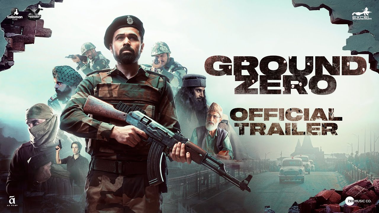 Mengapa Film Ground Zero Jadi Perbincangan? Ini Alasan dan Sinopsisnya!