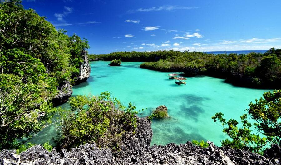 Kepulauan Kei: Surga Tersembunyi di Timur Indonesia yang Bikin Jatuh Cinta