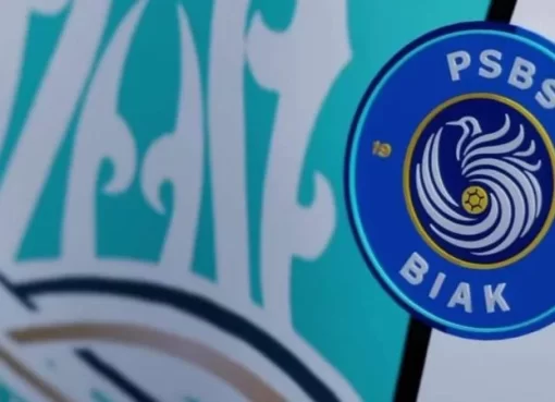 PSBS Biak