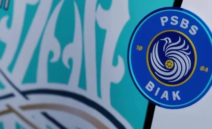 PSBS Biak Bukan Tim Biasa: Ini Bukti Keseriusan Mereka di Liga Indonesia