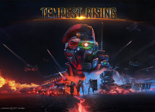 Tempest Rising
