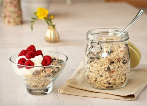 Granola