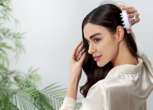 Merawat Rambut Sehat