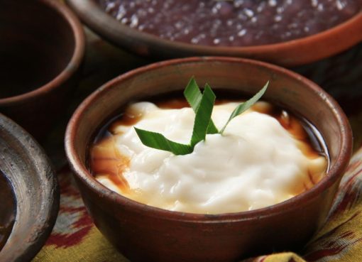 Bubur Sumsum