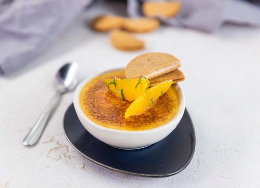 Creme Brulee