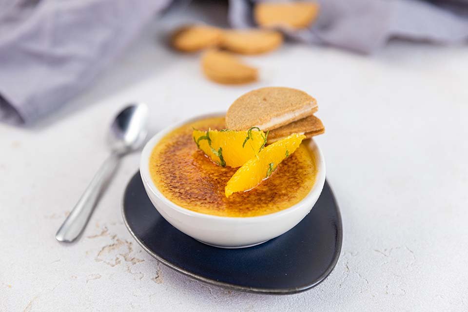 Creme Brulee: Rahasia Lezat di Balik Lapisan Gula Renyah yang Menggoda