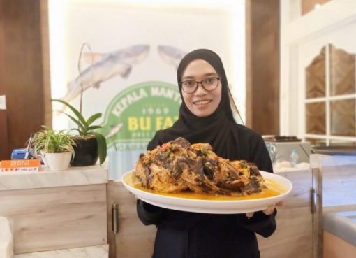 Kepala Manyung