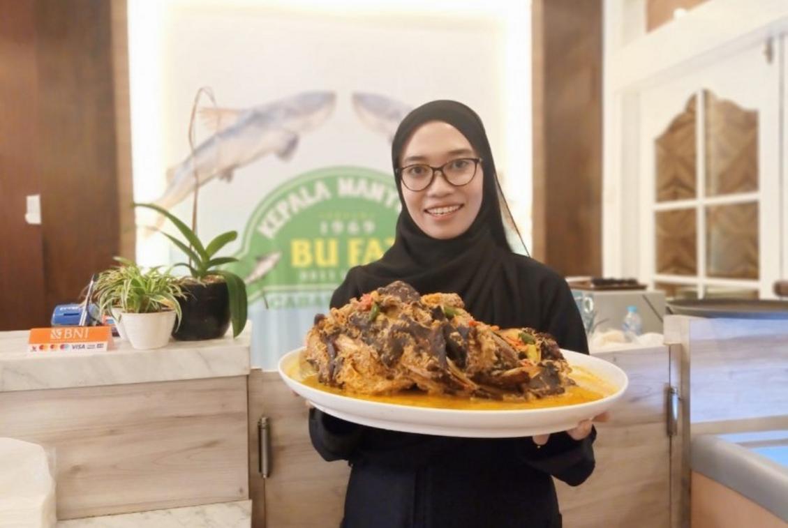 Kepala Manyung: Pengalaman Makan Nikmat & Tips Wajib Biar Nggak Kecewa