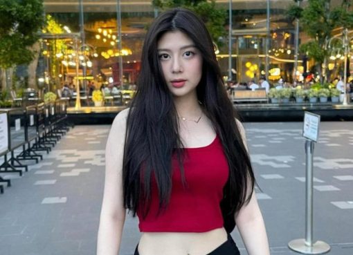 Lydia Setiawan
