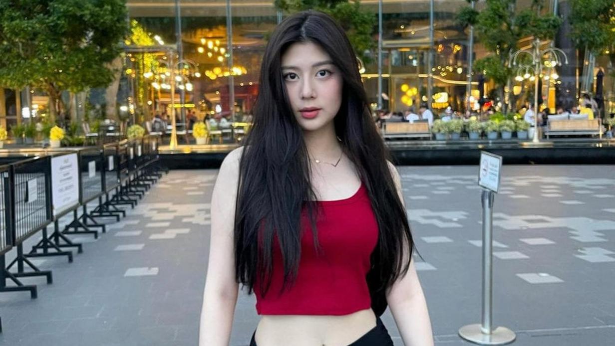 Lydia Setiawan: Inspirasi Hidup dan Tips Sukses Versi Gue
