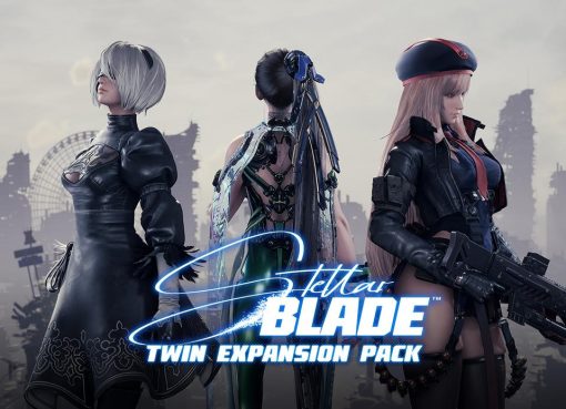 Stellar Blade