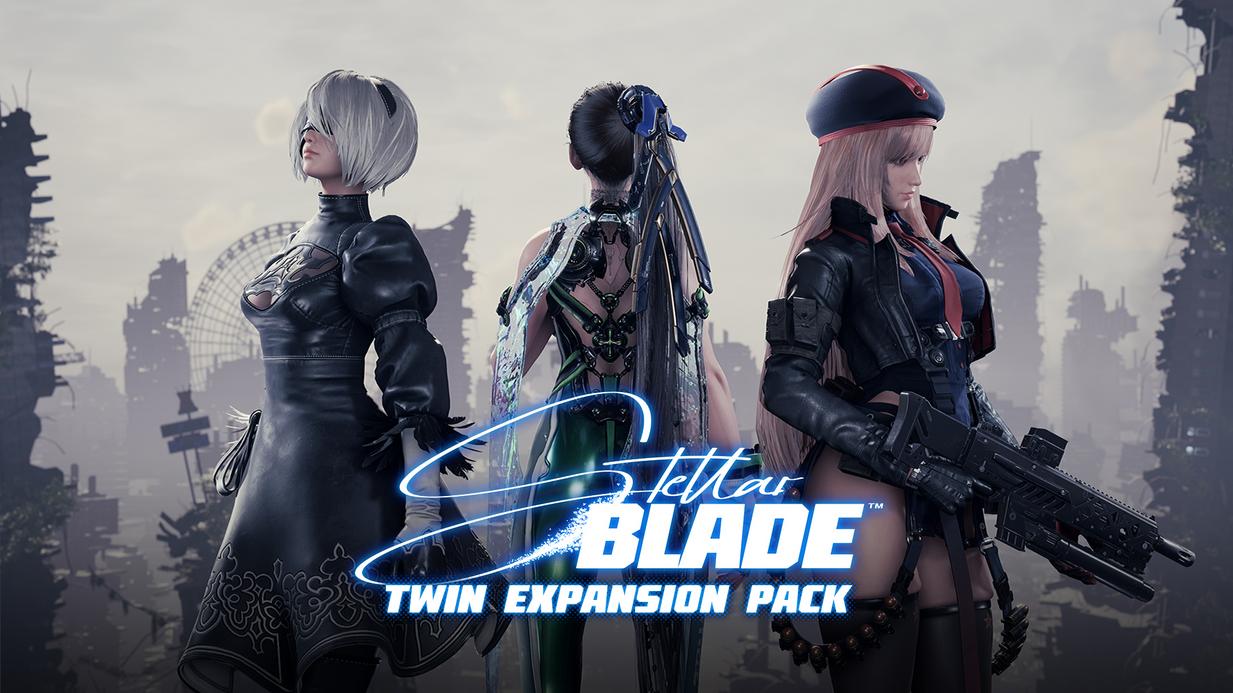 Stellar Blade