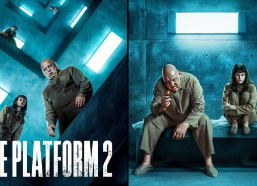 The Platform 2