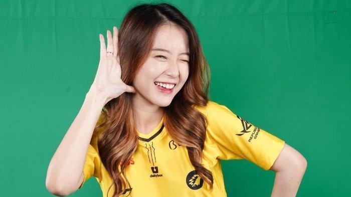 Cara Viorenita Sutanto Bangun Karier dari Nol Hingga Dikenal Seluruh Indonesia