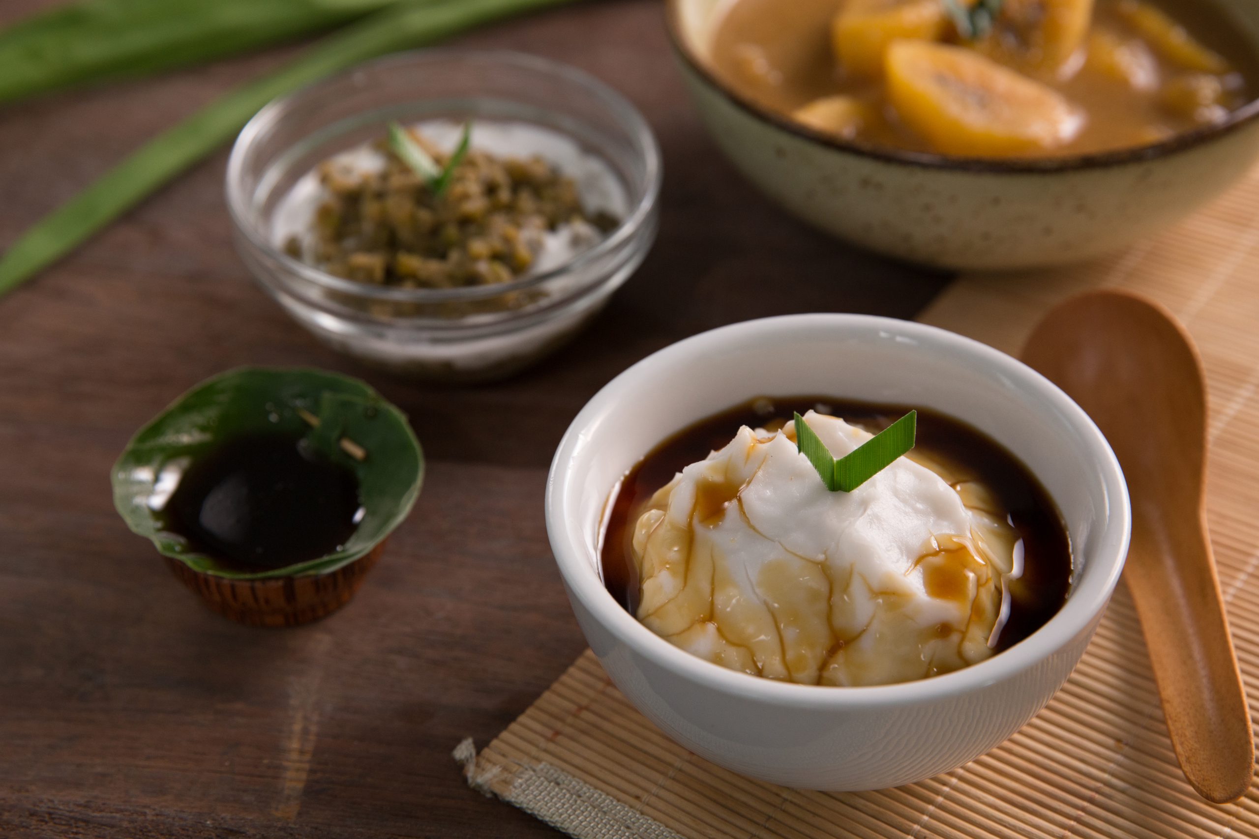 Bubur Sumsum