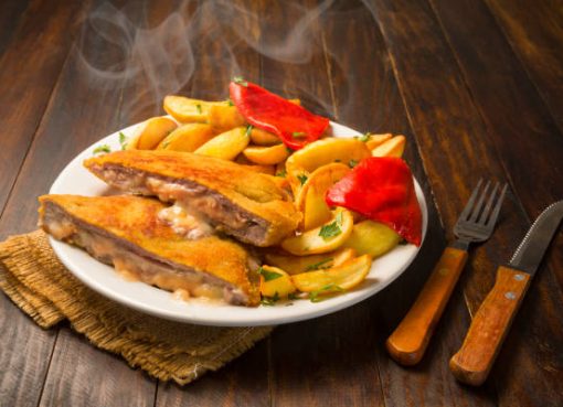 Cachopo