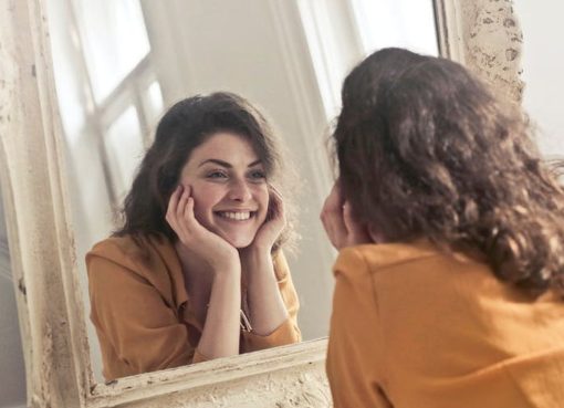 Smiling Depression