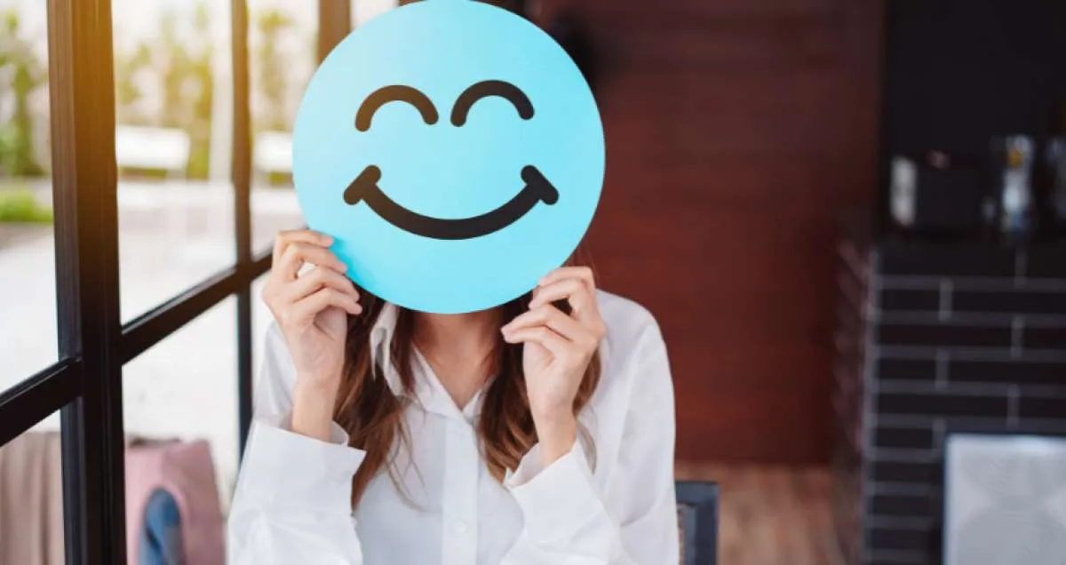 Smiling Depression