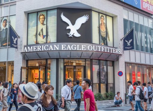 American Eagle